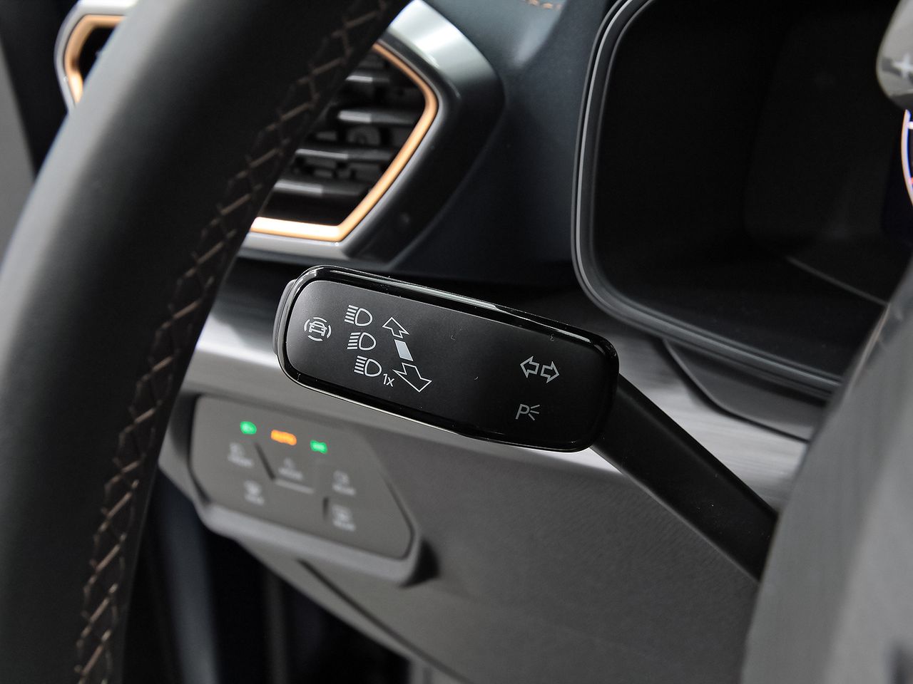 Cupra Formentor 2.0 TSI 228kW) 4Drive DSG L Ed Petrol M - foto 15