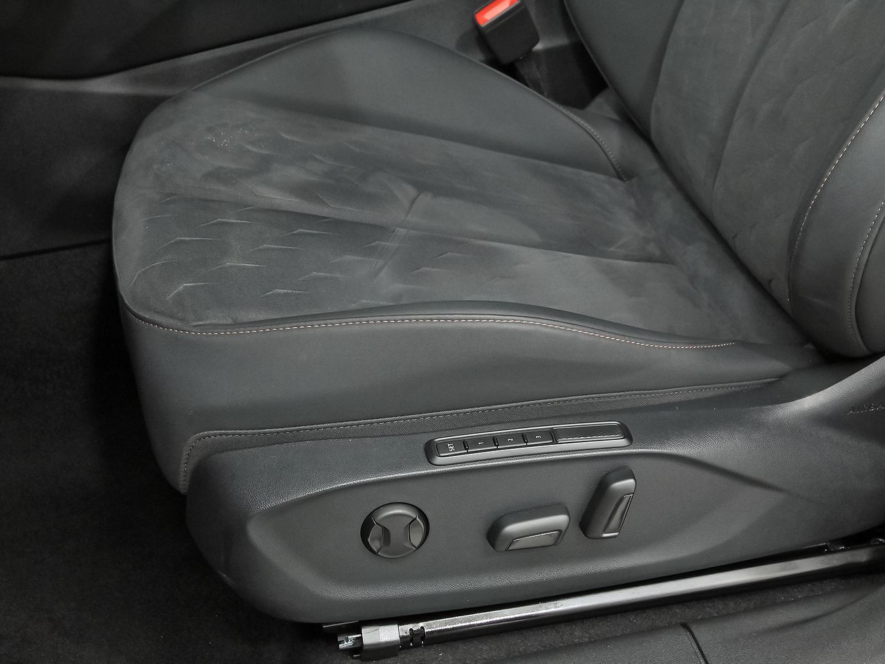 Cupra Terramar 1.5 TSI e-Hybrid 150kW (204 CV) DSG - foto 12