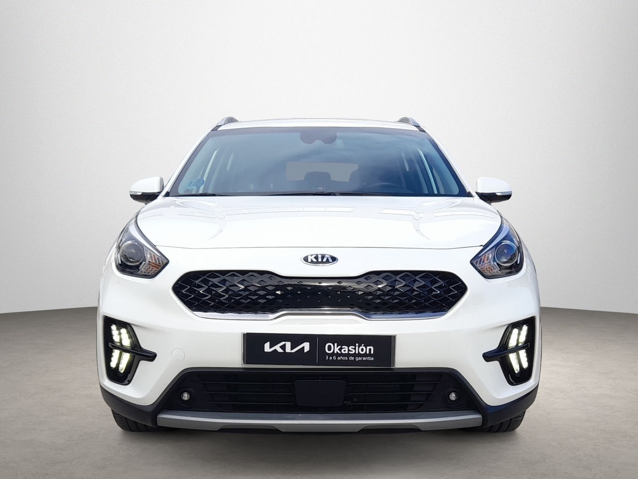Kia Niro 1.6 GDi HEV 104kW (141CV) Drive - foto 3