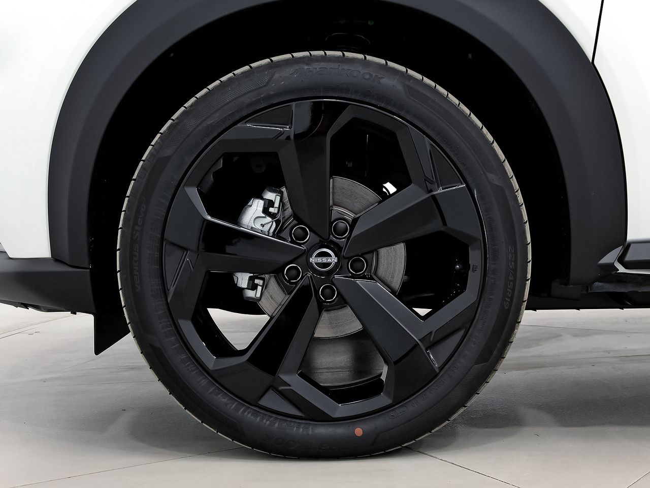 Nissan Juke DIG-T 84 kW (114 CV) DCT 7 Vel. Tekna - foto 10