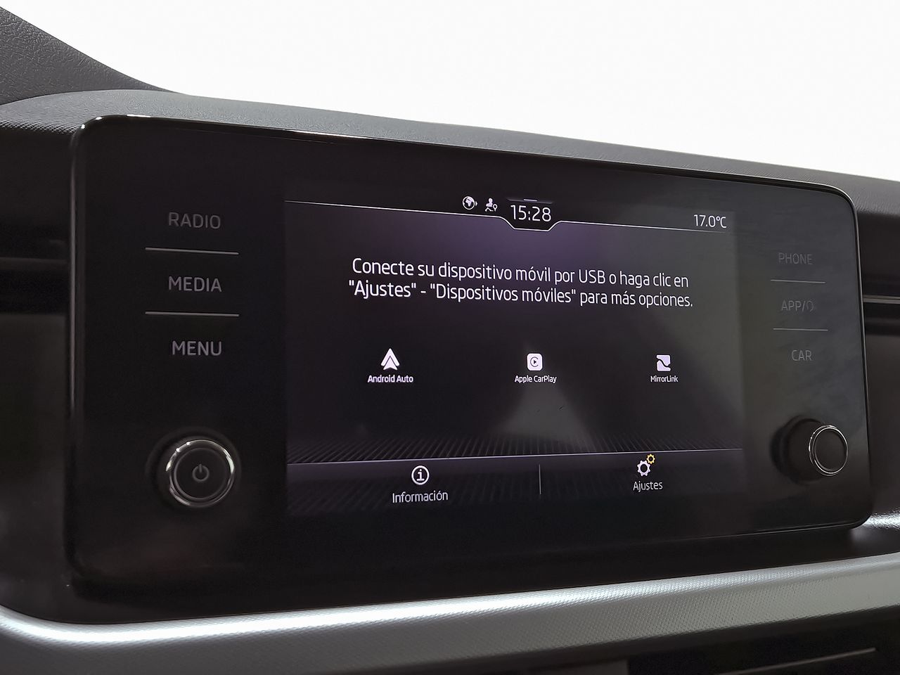 Skoda Kamiq 1.0 TSI 81kW (110CV) Ambition - foto 19