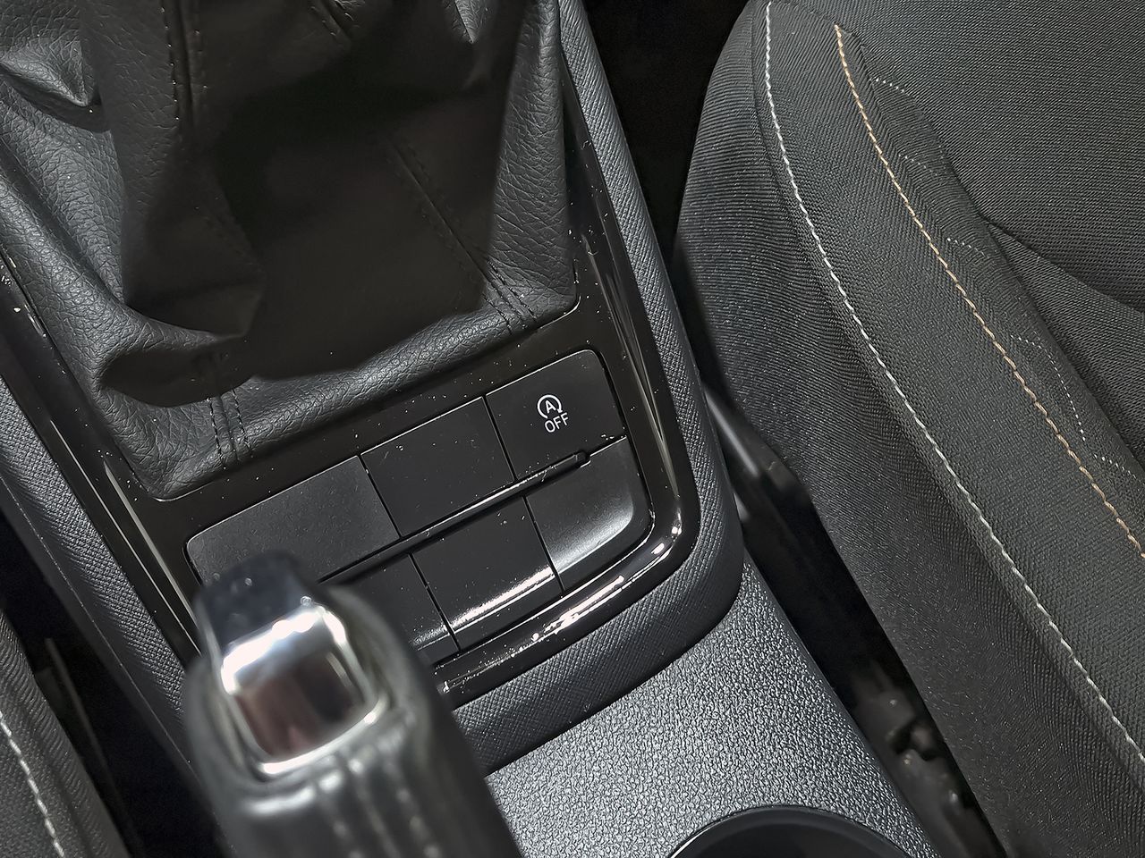 Skoda Kamiq 1.0 TSI 81kW (110CV) Ambition - foto 26