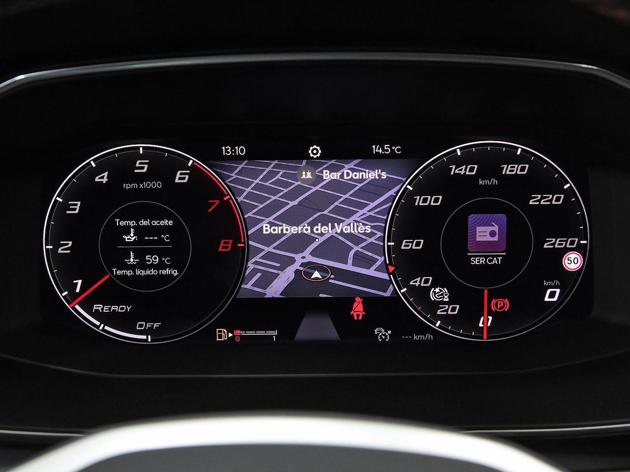 Seat Leon 1.5 TSI 110kW S&S FR - foto 12