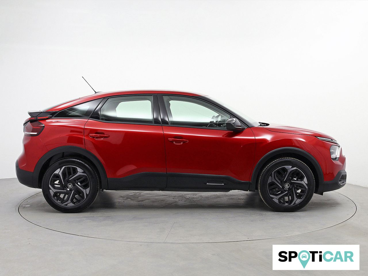 Citroën C4 PureTech 130 S&S 6v Feel Pack - foto 3