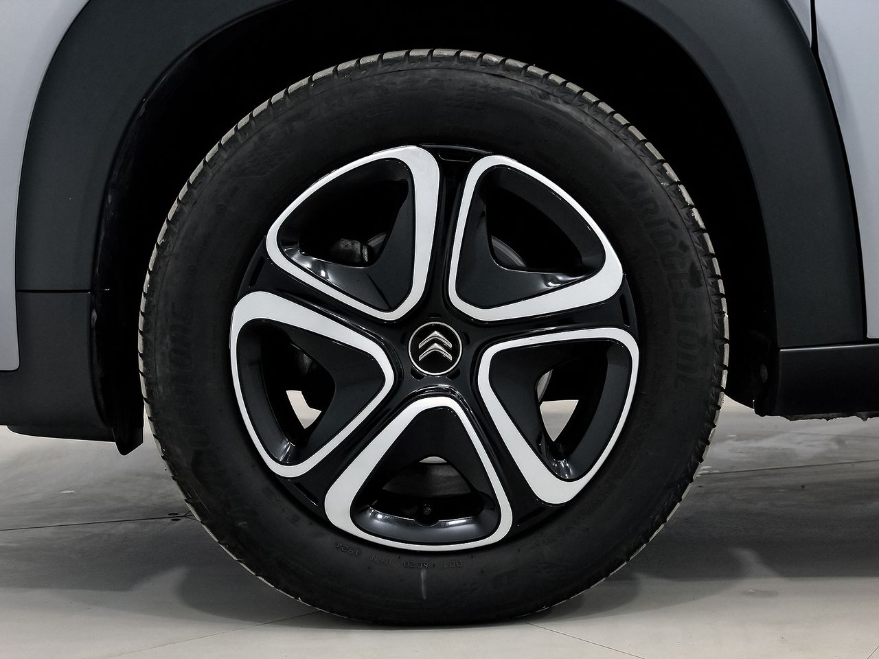 Citroën C3 Aircross PureTech 81kW (110CV) You! - foto 11