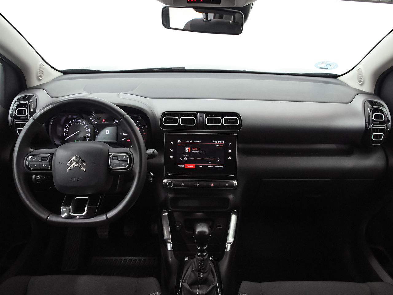 Citroën C3 Aircross PureTech 81kW (110CV) You! - foto 7