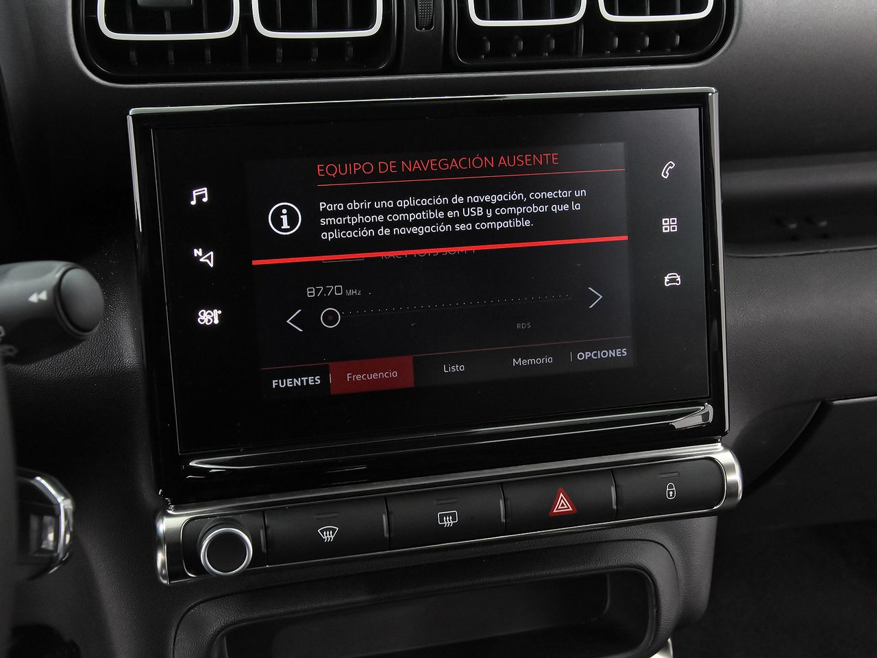 Citroën C3 Aircross PureTech 81kW (110CV) You! - foto 22