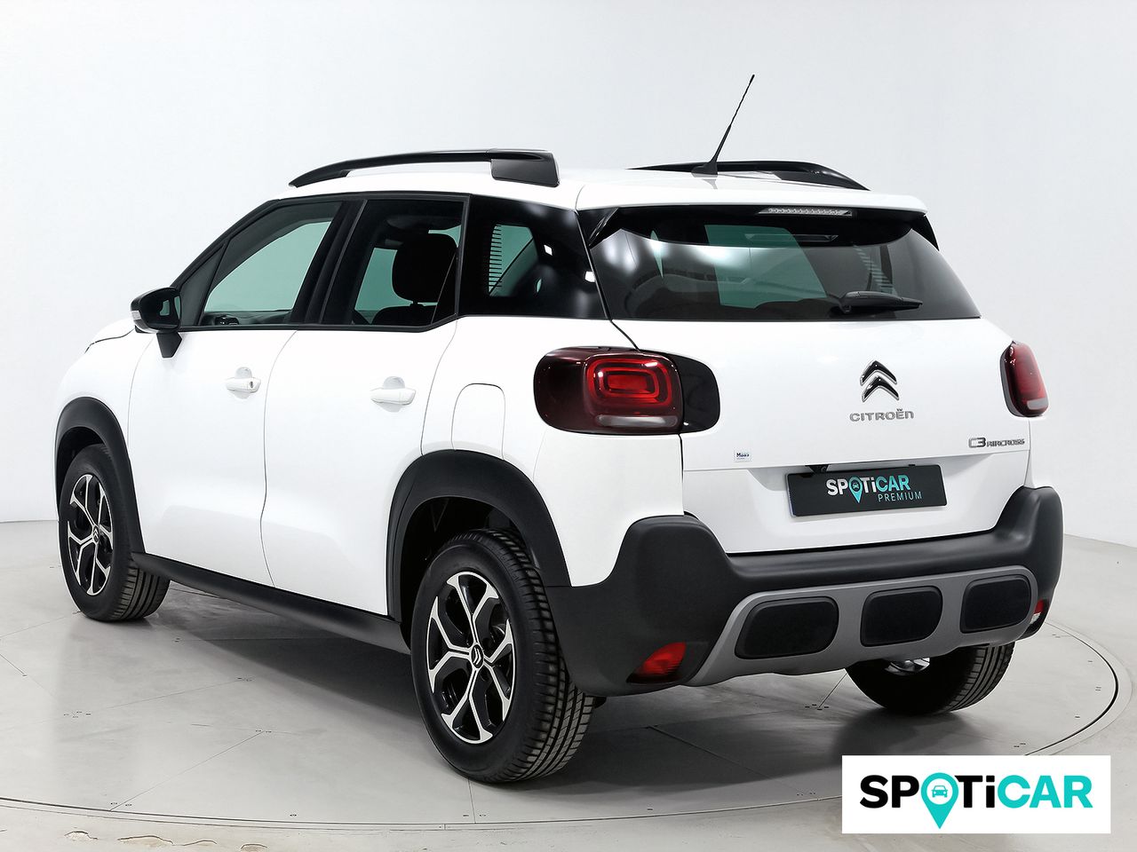 Citroën C3 Aircross BlueHDi 81kW (110CV) S&S Shine - foto 2
