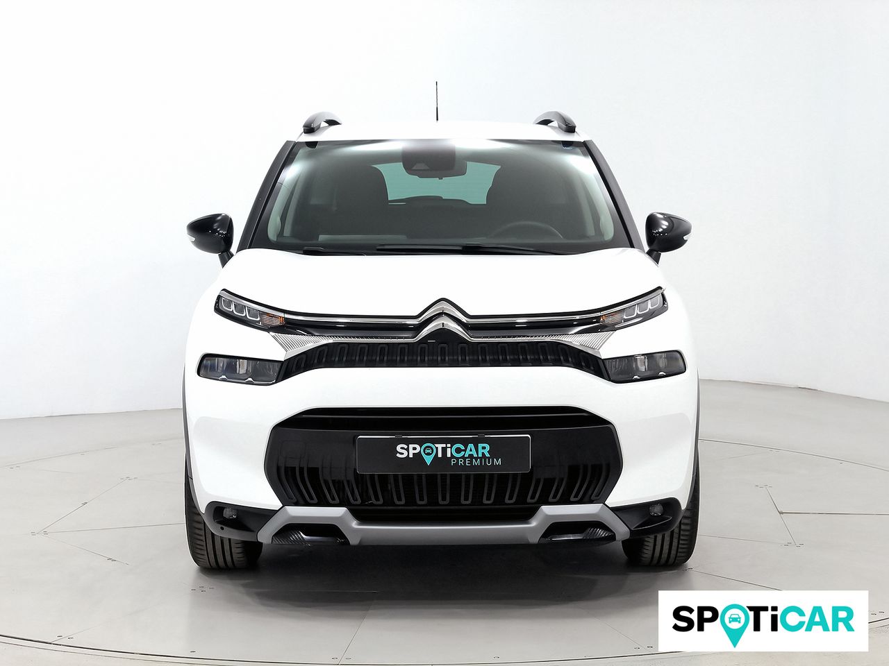 Citroën C3 Aircross BlueHDi 81kW (110CV) S&S Shine - foto 5