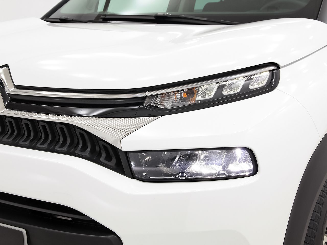 Citroën C3 Aircross BlueHDi 81kW (110CV) S&S Shine - foto 30