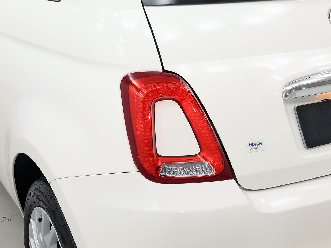 Fiat 500 Monotrim 1.0 Hybrid 51KW (70 CV) - foto 31