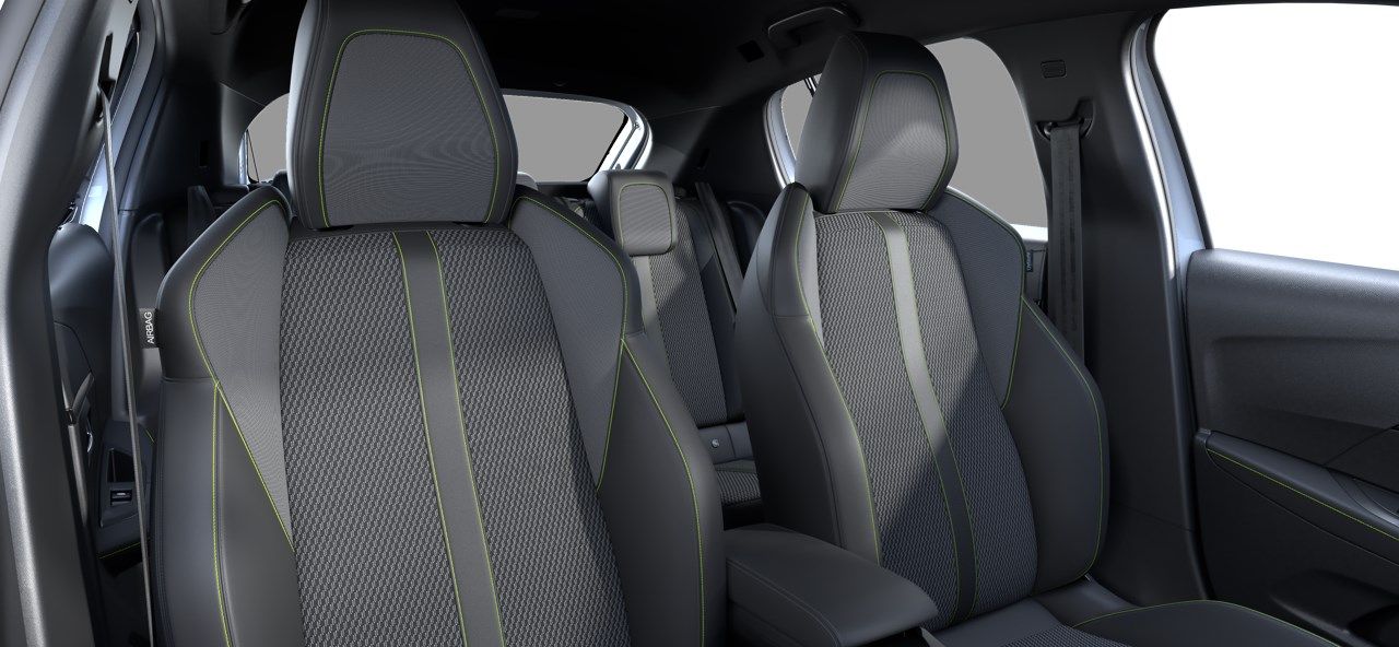 Peugeot 208 208 5P Style HYBRID 110 eDCS6 - foto 7