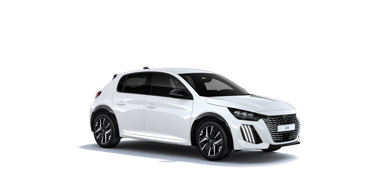 Peugeot 208 208 5P Style HYBRID 110 eDCS6 - foto 10