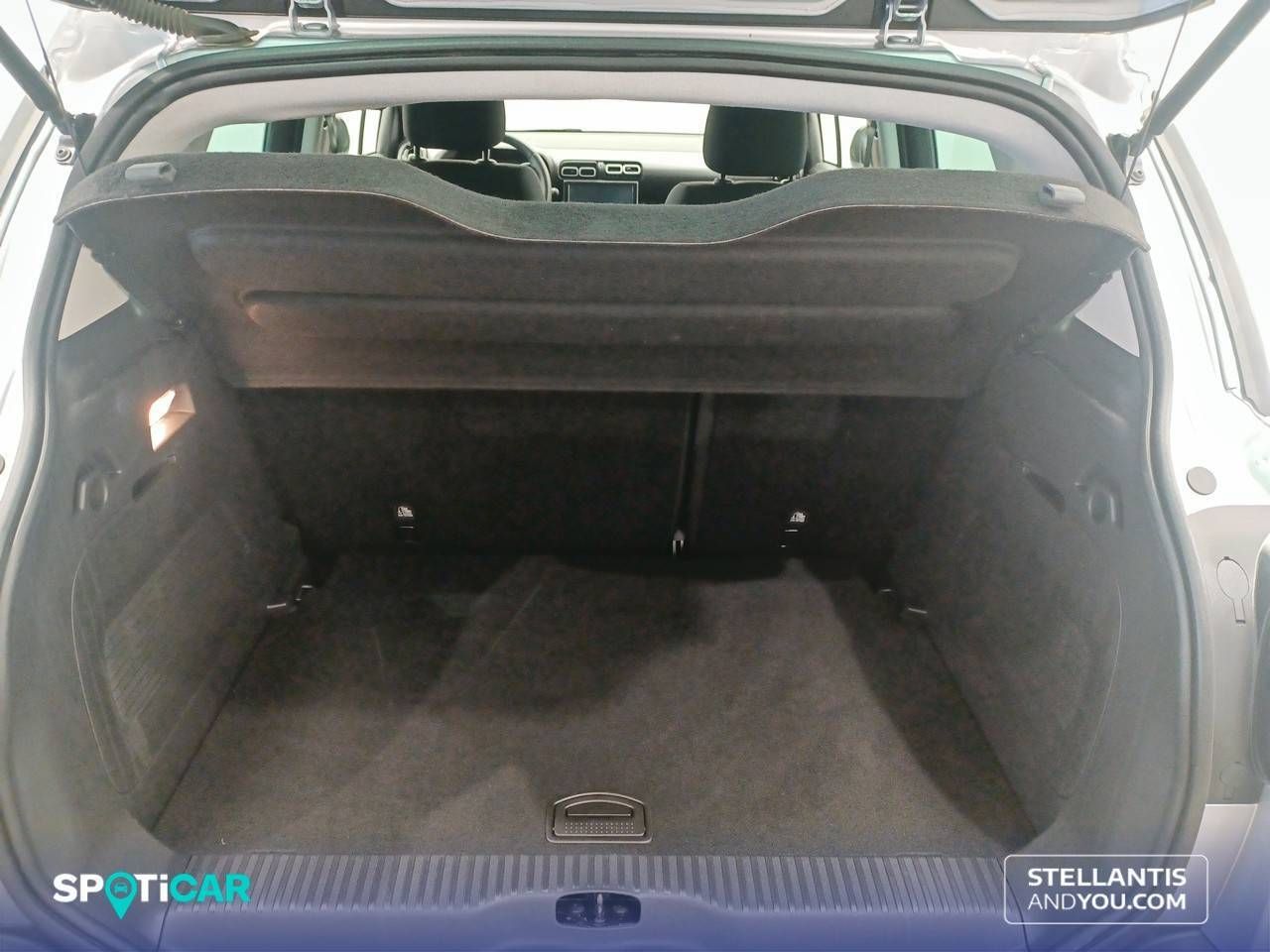 Citroën C3 Aircross BlueHDi 81kW (110CV) S&S Shine - foto 6