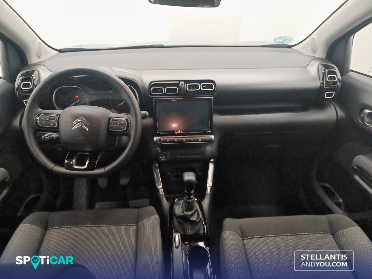 Citroën C3 Aircross BlueHDi 81kW (110CV) S&S Shine - foto 8