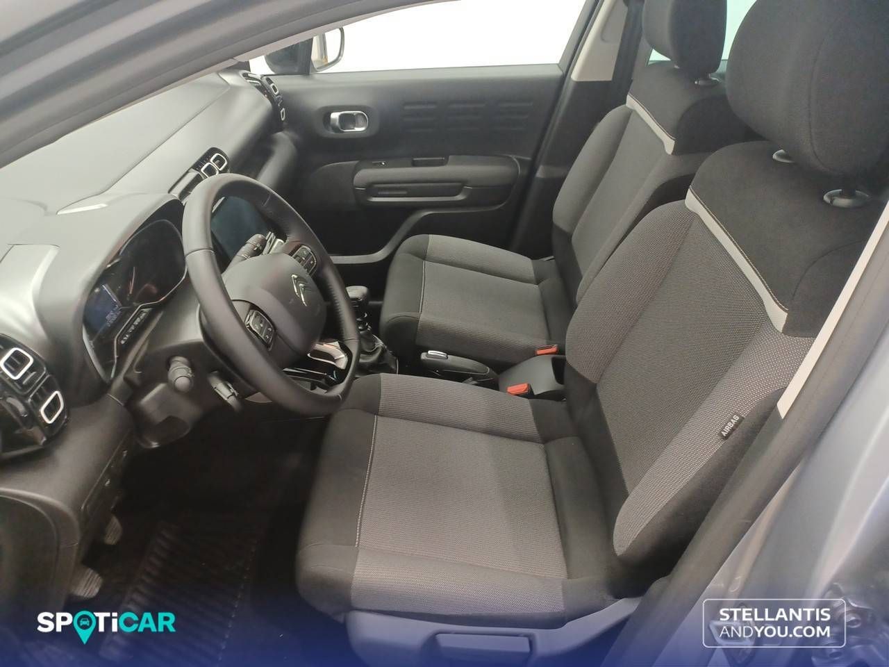 Citroën C3 Aircross BlueHDi 81kW (110CV) S&S Shine - foto 9