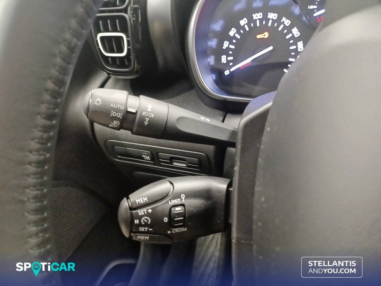 Citroën C3 Aircross BlueHDi 81kW (110CV) S&S Shine - foto 13