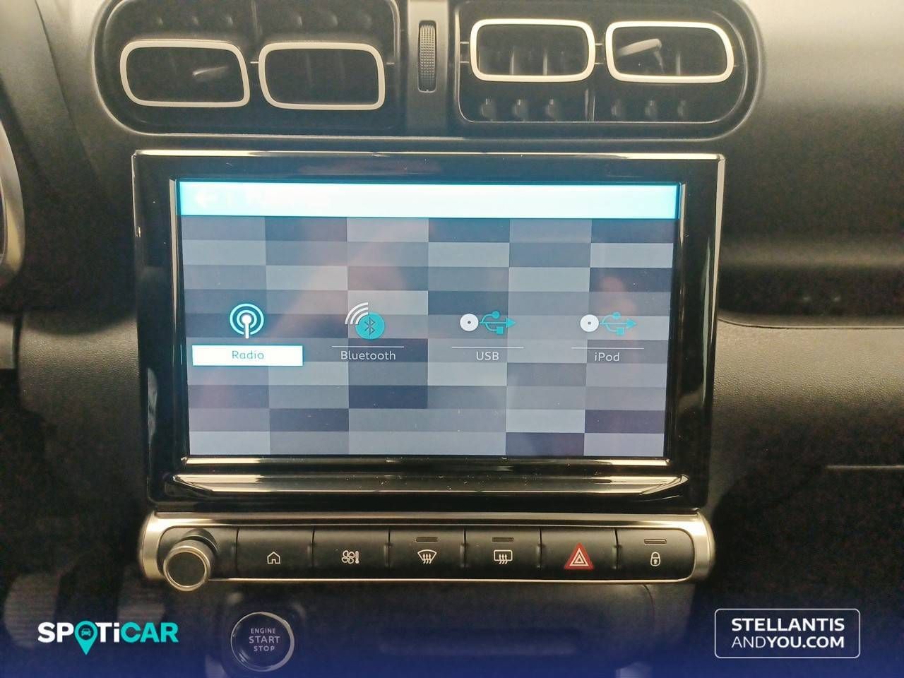 Citroën C3 Aircross BlueHDi 81kW (110CV) S&S Shine - foto 19