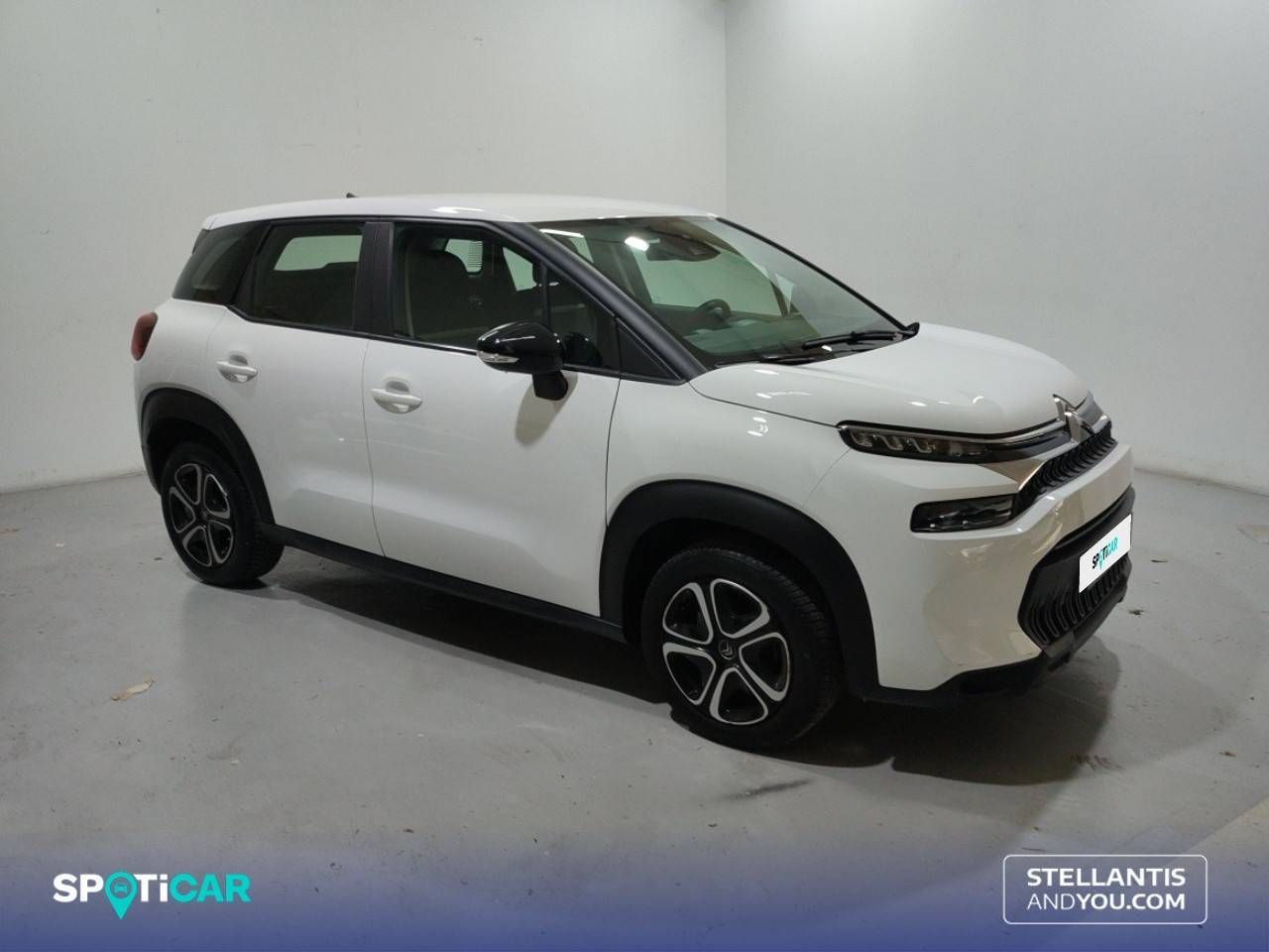 Citroën C3 Aircross BlueHDi 81kW (110CV) S&S Feel - foto 3