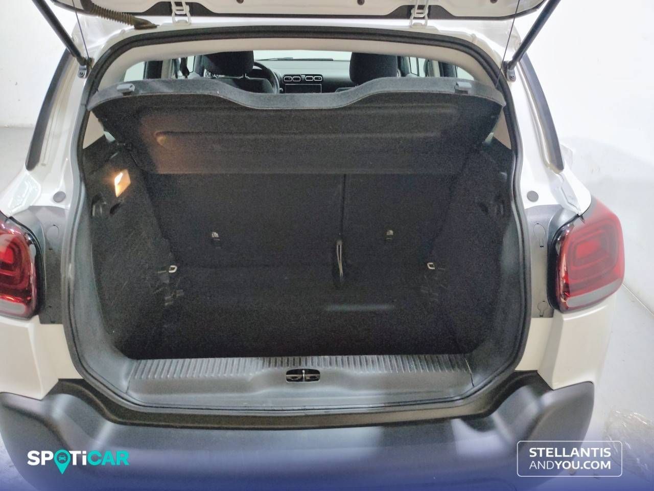 Citroën C3 Aircross BlueHDi 81kW (110CV) S&S Feel - foto 7