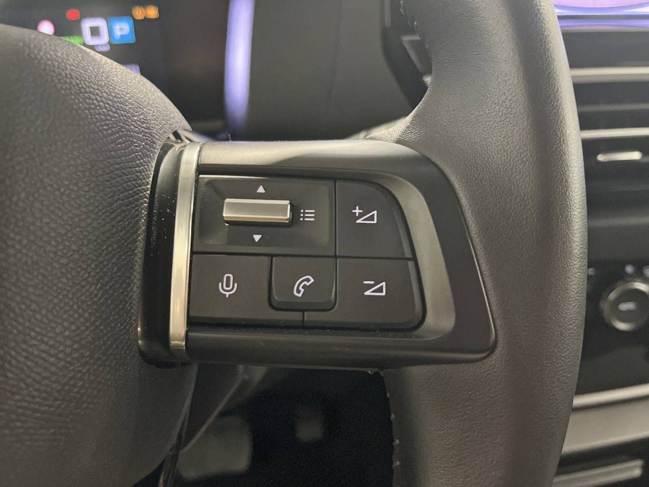 Citroën C4 ë-C4 eléctrico 100kW 50kWh Feel Pack - foto 14