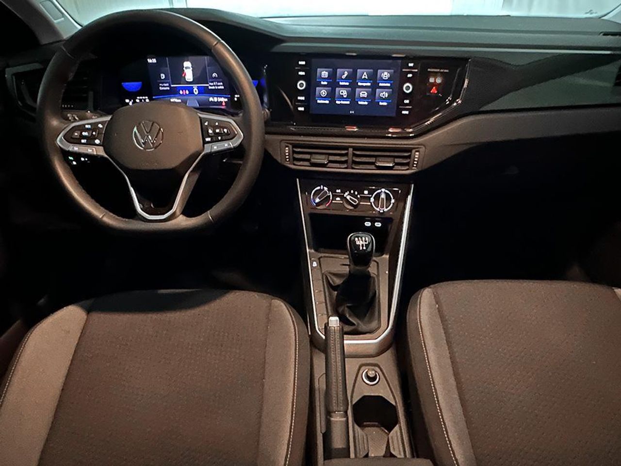 Volkswagen Polo 1.0 TSI 95CV Life - foto 10