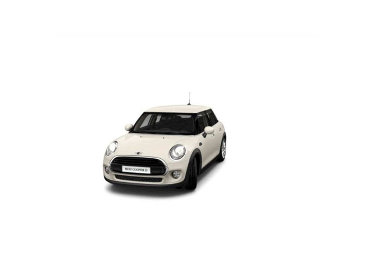 MINI Cooper d 85 kw (116 cv) - foto 3
