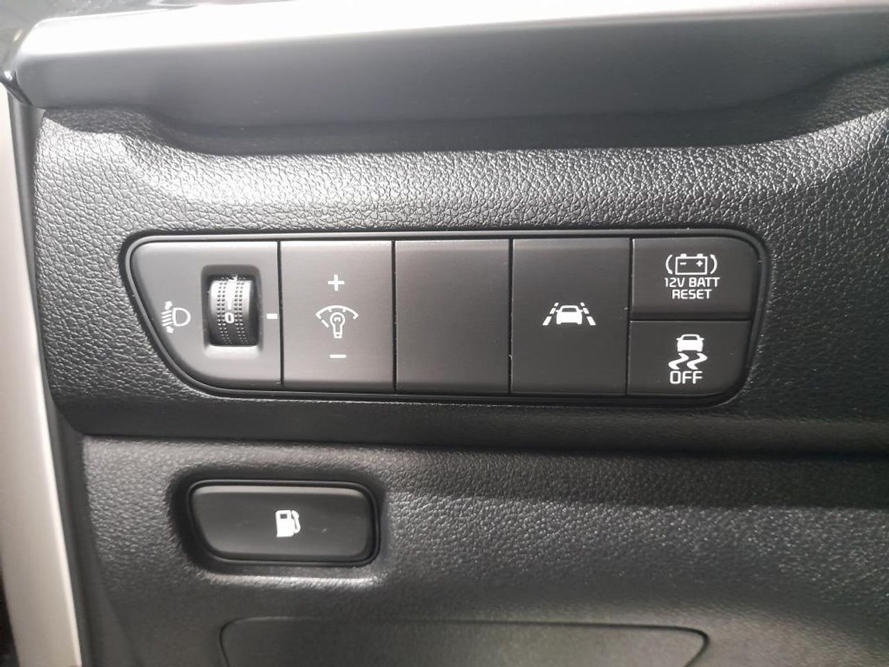 Kia Niro 1.6 GDi HEV 104kW (141CV) Drive - foto 17