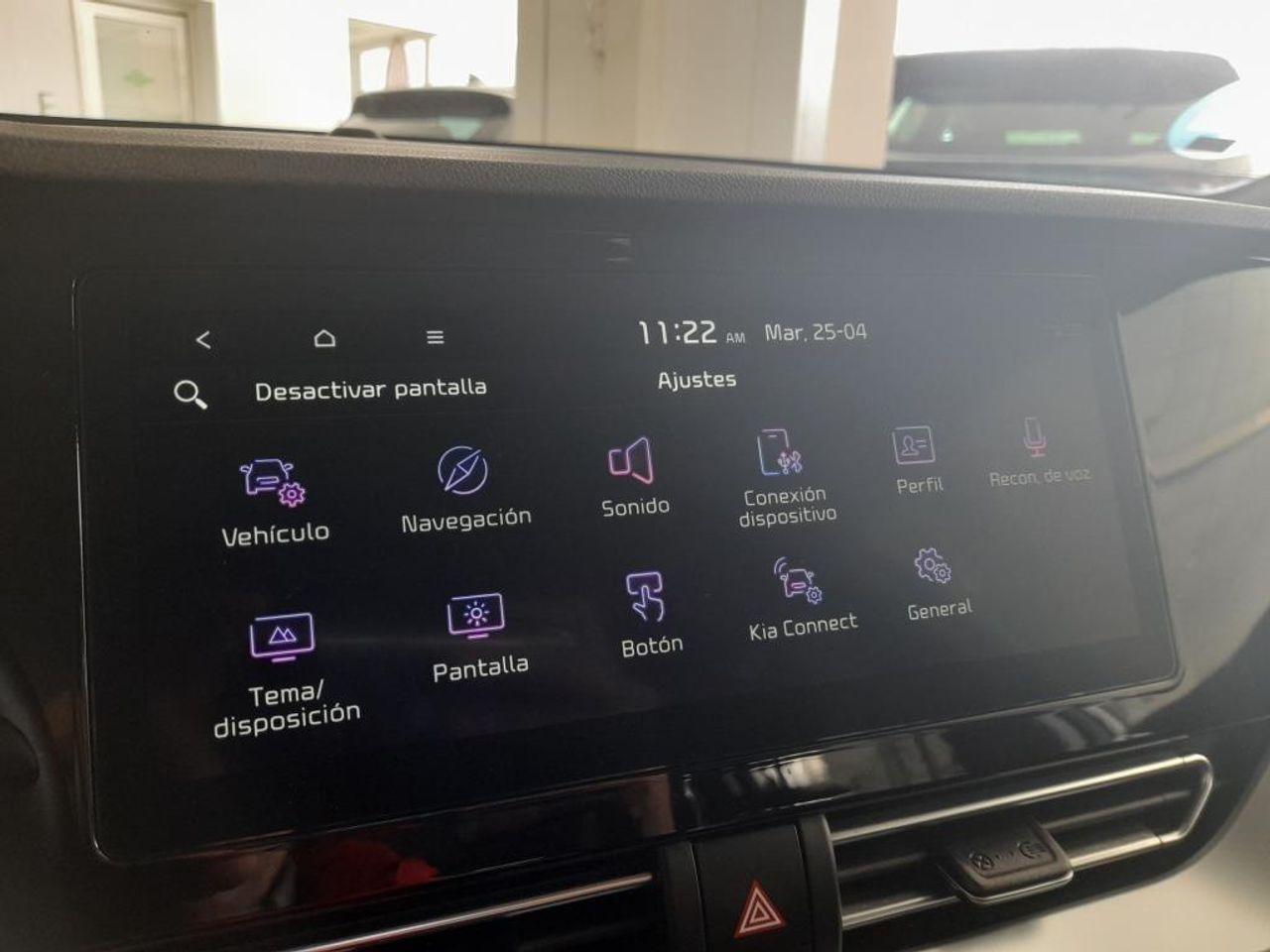 Kia Niro 1.6 GDi HEV 104kW (141CV) Drive - foto 23