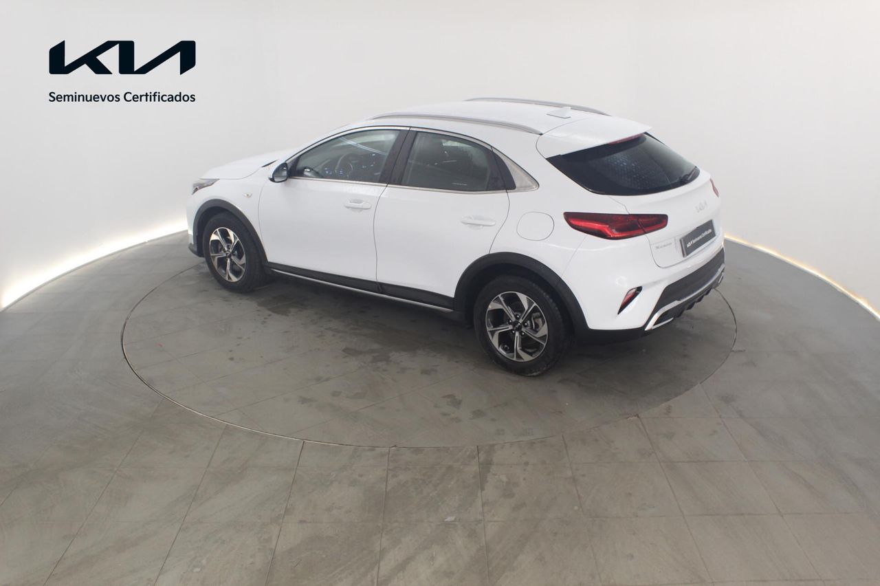 Kia XCeed 1.0 T-GDi Tech 88kW (120CV) - foto 7