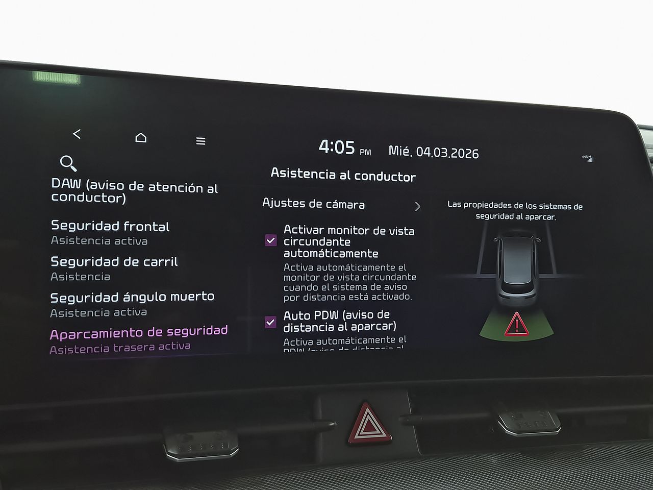 Kia Sportage 1.6 T-GDi HEV 171kW (230CV) GT-line 4x4 - foto 38