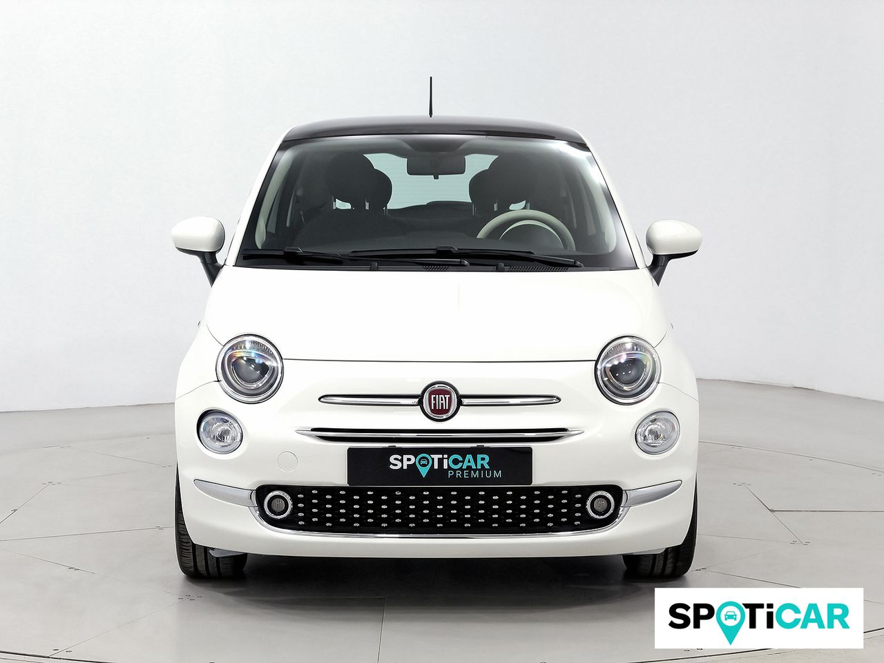 Fiat 500 Monotrim 1.0 Hybrid 51KW (70 CV) - foto 5