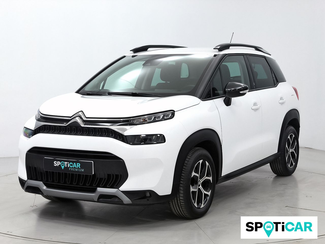Citroën C3 Aircross BlueHDi 81kW (110CV) S&S Shine - foto 4