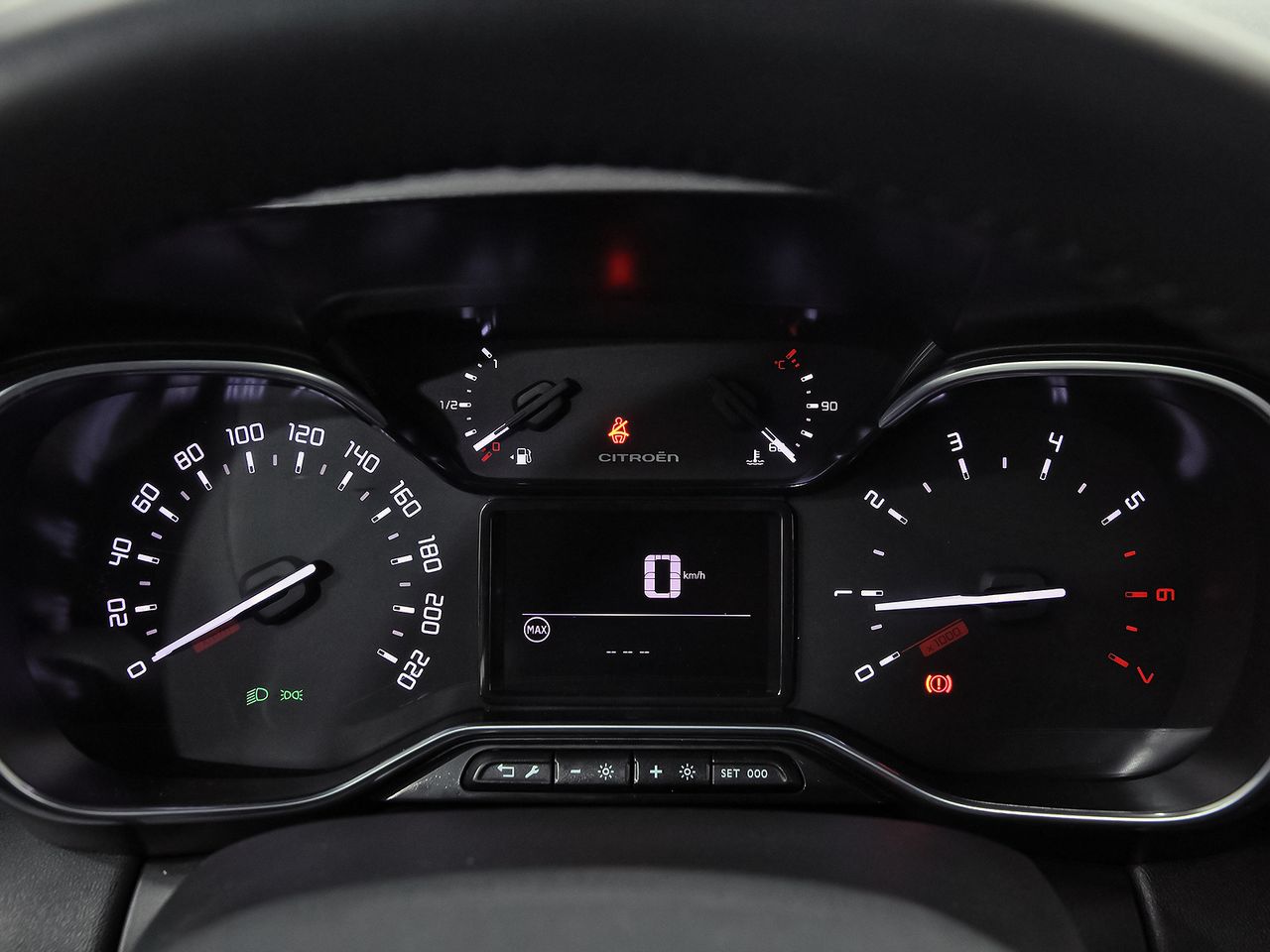 Citroën C3 Aircross BlueHDi 81kW (110CV) S&S Shine - foto 14