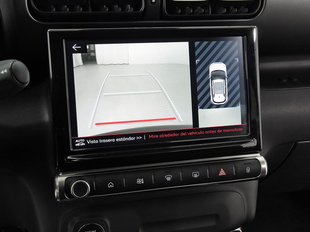 Citroën C3 Aircross BlueHDi 81kW (110CV) S&S Shine - foto 23