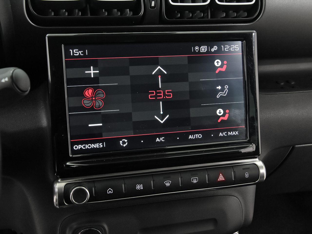 Citroën C3 Aircross BlueHDi 81kW (110CV) S&S Shine - foto 27