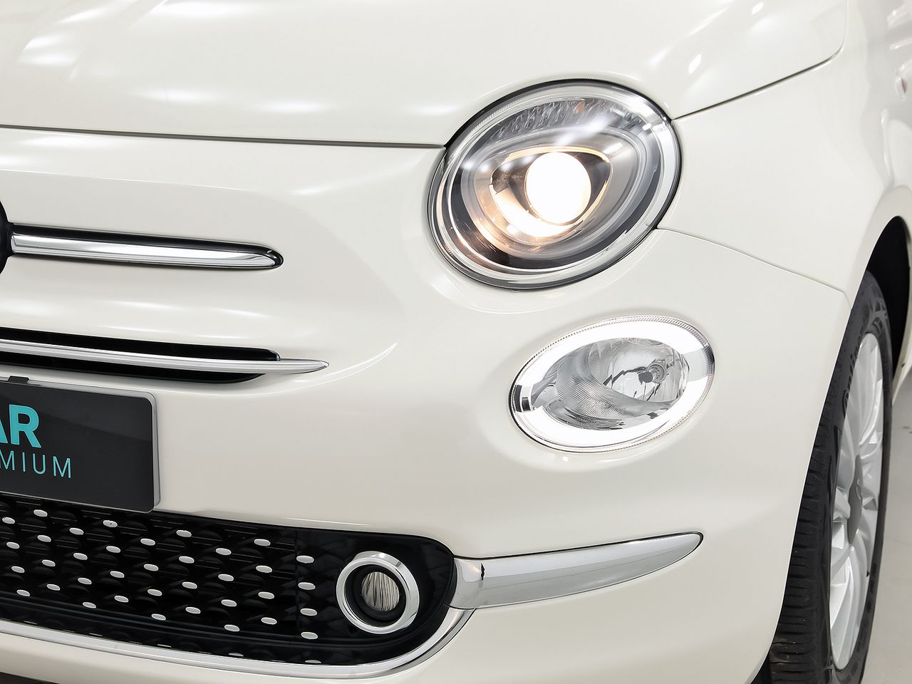 Fiat 500 Monotrim 1.0 Hybrid 51KW (70 CV) - foto 30