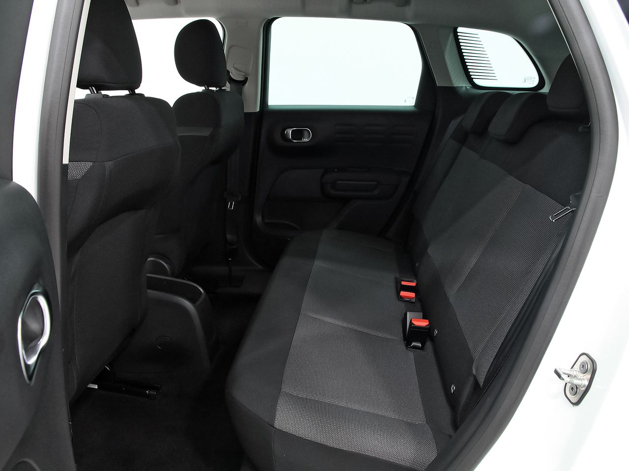 Citroën C3 Aircross BlueHDi 81kW (110CV) S&S Shine - foto 9