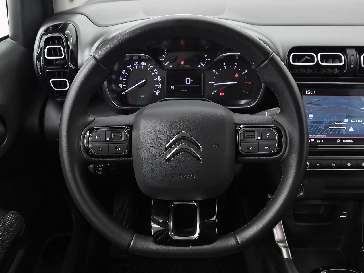 Citroën C3 Aircross BlueHDi 81kW (110CV) S&S Shine - foto 20