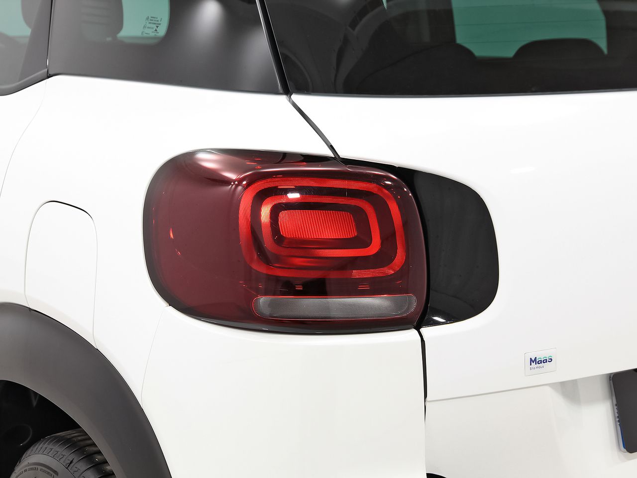 Citroën C3 Aircross BlueHDi 81kW (110CV) S&S Shine - foto 31