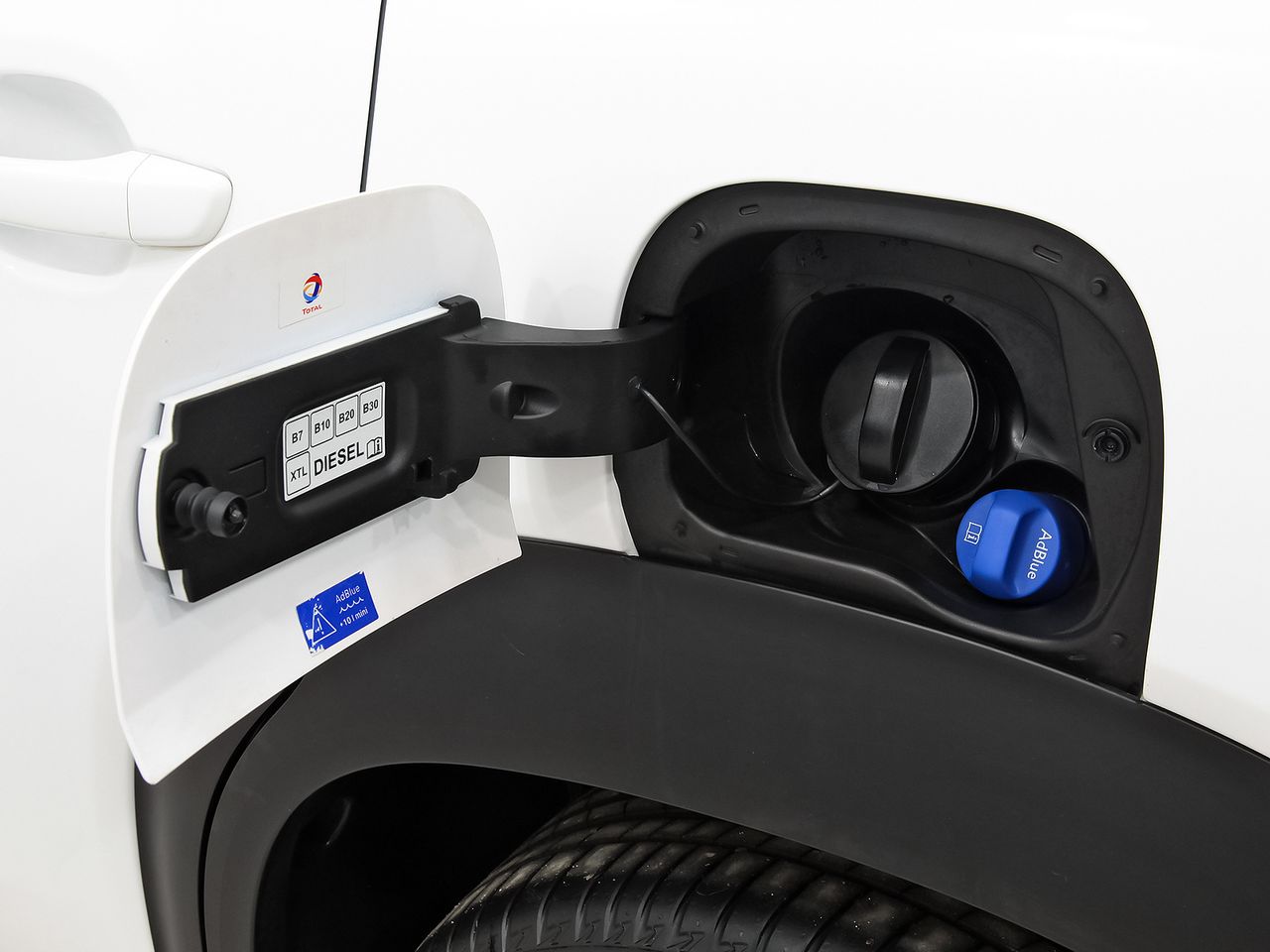 Citroën C3 Aircross BlueHDi 81kW (110CV) S&S Shine - foto 32