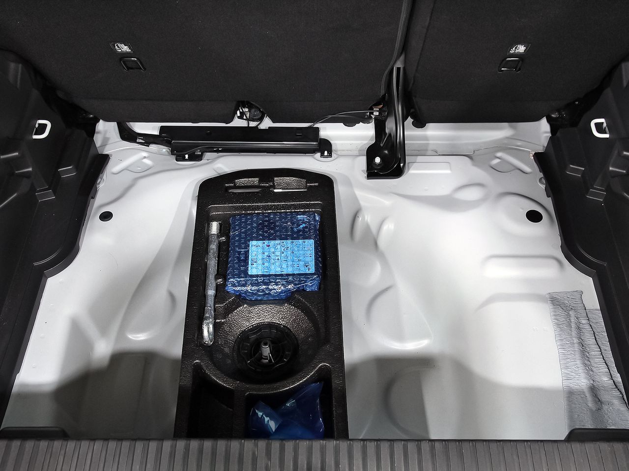 Citroën C3 Aircross BlueHDi 81kW (110CV) S&S Shine - foto 33