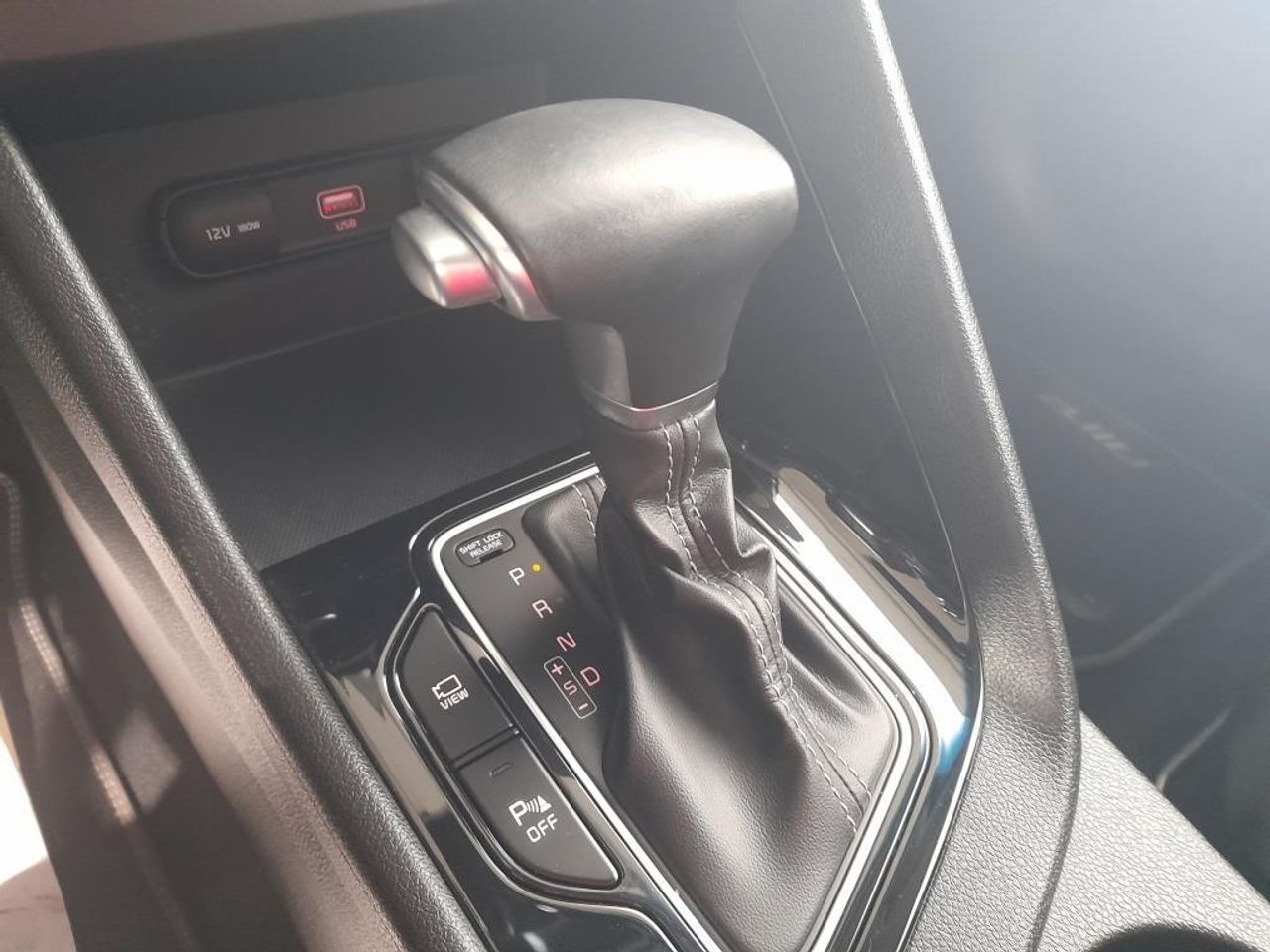 Kia Niro 1.6 GDi HEV 104kW (141CV) Drive - foto 25