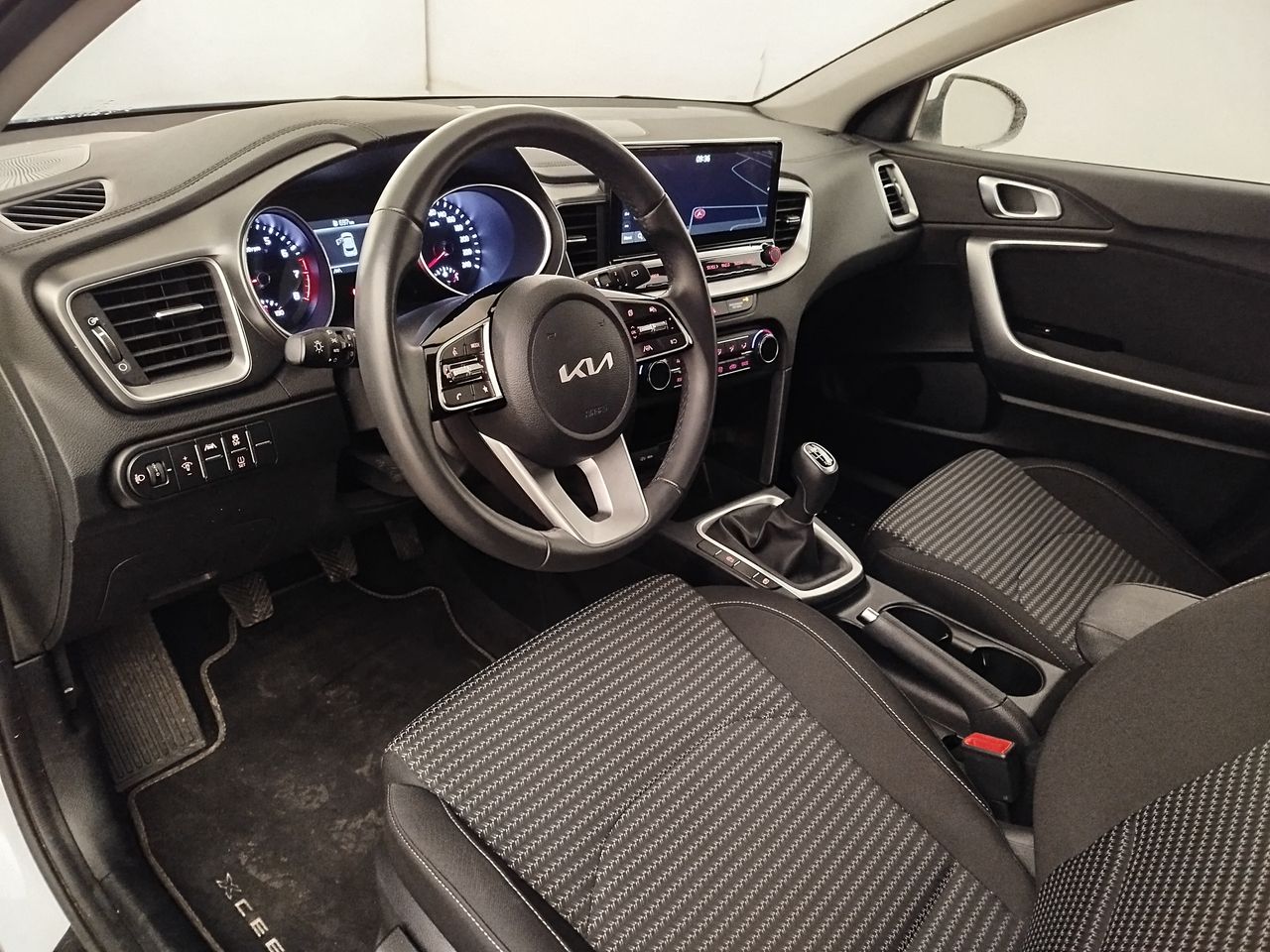 Kia XCeed 1.0 T-GDi Tech 88kW (120CV) - foto 3