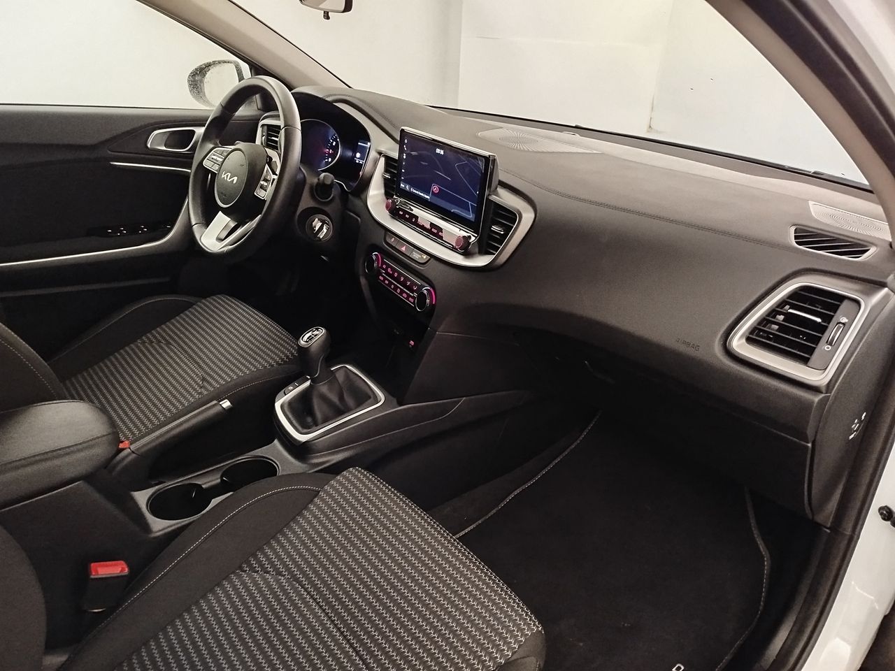 Kia XCeed 1.0 T-GDi Tech 88kW (120CV) - foto 5