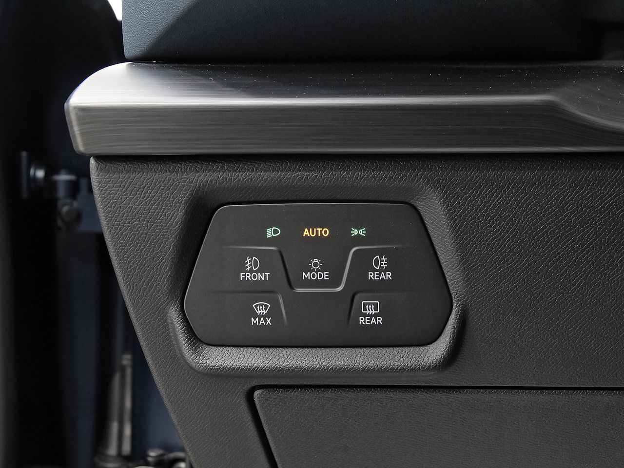 Cupra Formentor 2.0 TSI 228kW) 4Drive DSG L Ed Petrol M - foto 13