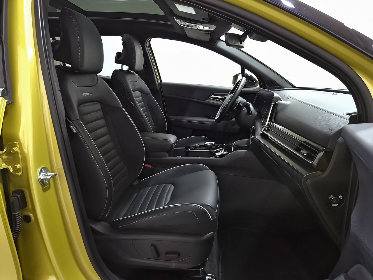 Kia Sportage 1.6 T-GDi HEV 171kW (230CV) GT-line 4x4 - foto 7