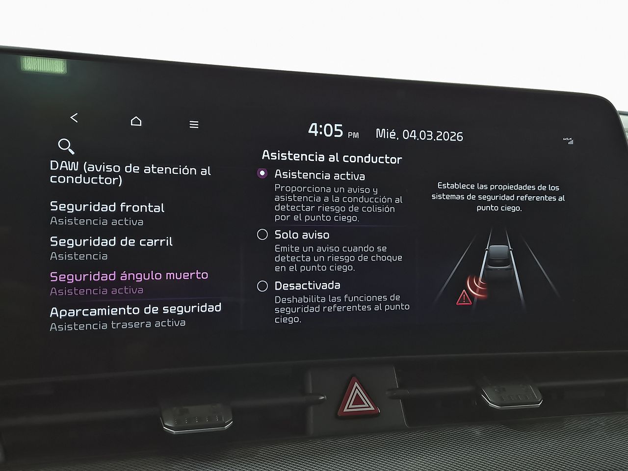 Kia Sportage 1.6 T-GDi HEV 171kW (230CV) GT-line 4x4 - foto 37