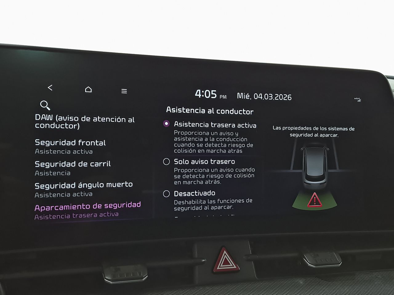 Kia Sportage 1.6 T-GDi HEV 171kW (230CV) GT-line 4x4 - foto 39