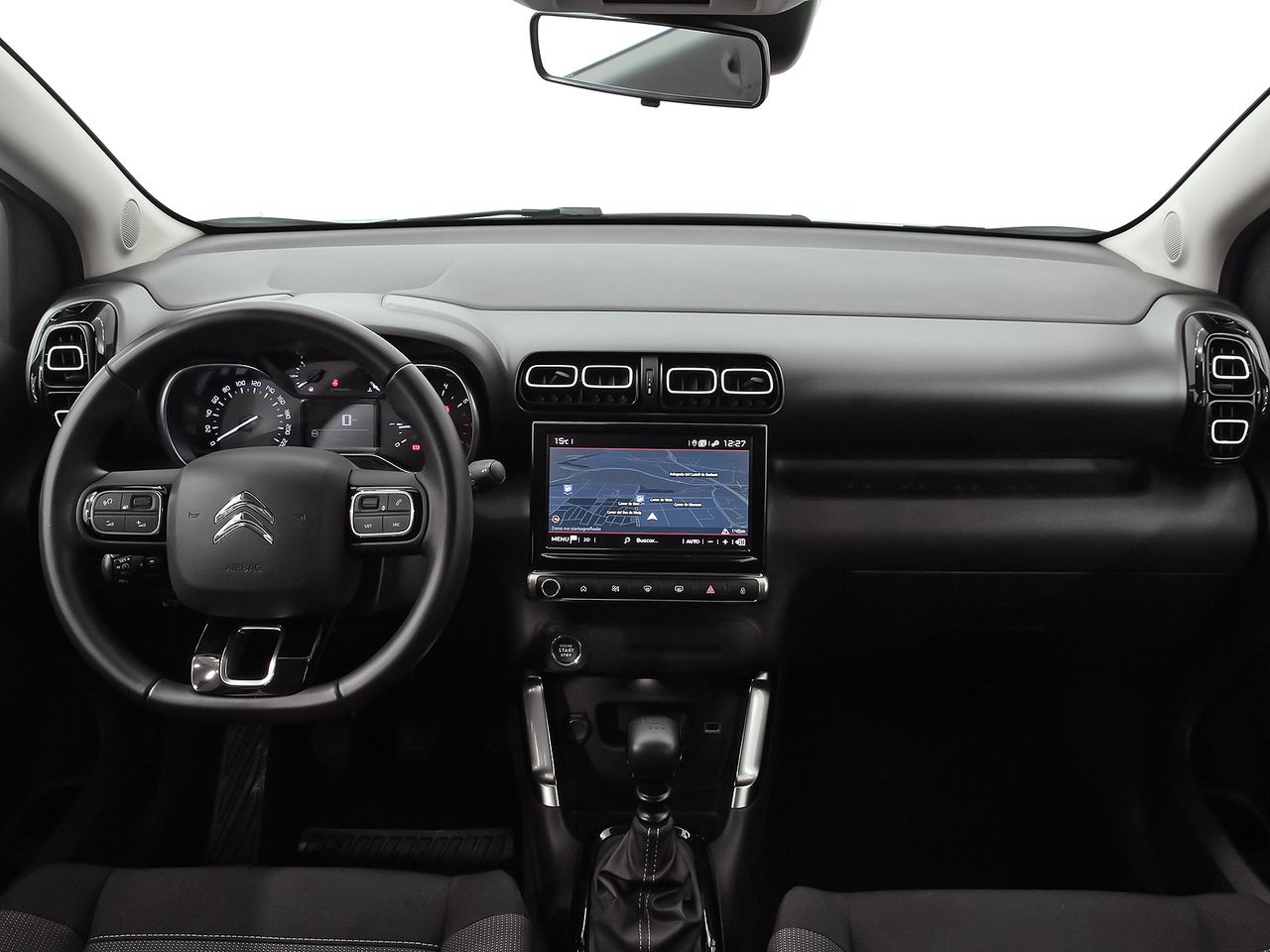 Citroën C3 Aircross BlueHDi 81kW (110CV) S&S Shine - foto 7